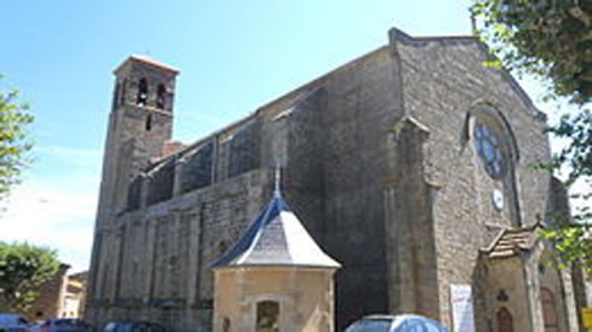 Laure-Minervois_Église_paroissiale_Saint-Jean-Baptiste_AL2 (2)